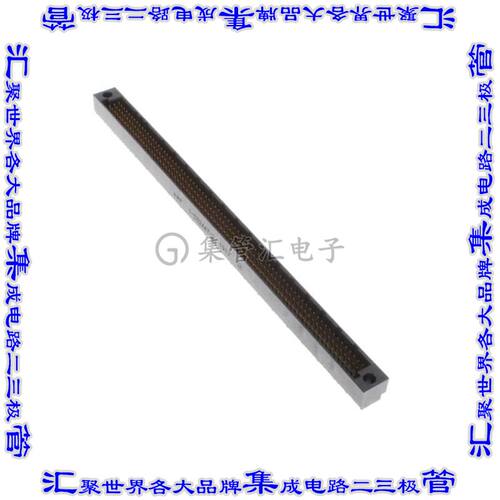 1-532447-2 连接器接插件CONN HEADER HD 225POS PCB