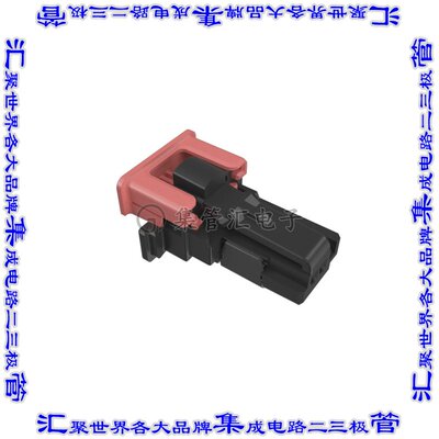 10156818-A002LF 连接器接插件MICROSPACE 1.50MM CRIMP-TO-WIRE