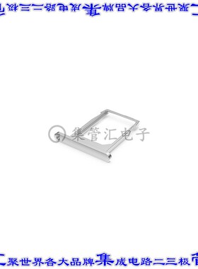 115S-ACA3 连接器接插件NANO SIM TRAY TYPE, PIN L=16.3