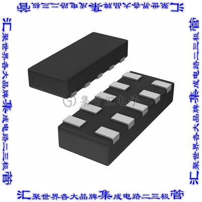 BAT32LS-QYL 二极管 DIODE SCHOTTKY 30V 200MA 2DFN