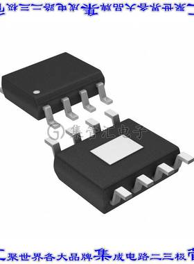 NCV891330PD33R2G 集成电路芯片IC REG BUCK 3.3V 3A 8SOIC