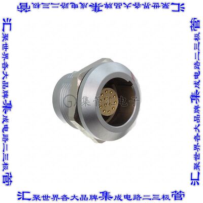 FLKD-14EGFS-GCP-001 连接器接插件CONN RCPT FMALE 14P SOLDER C