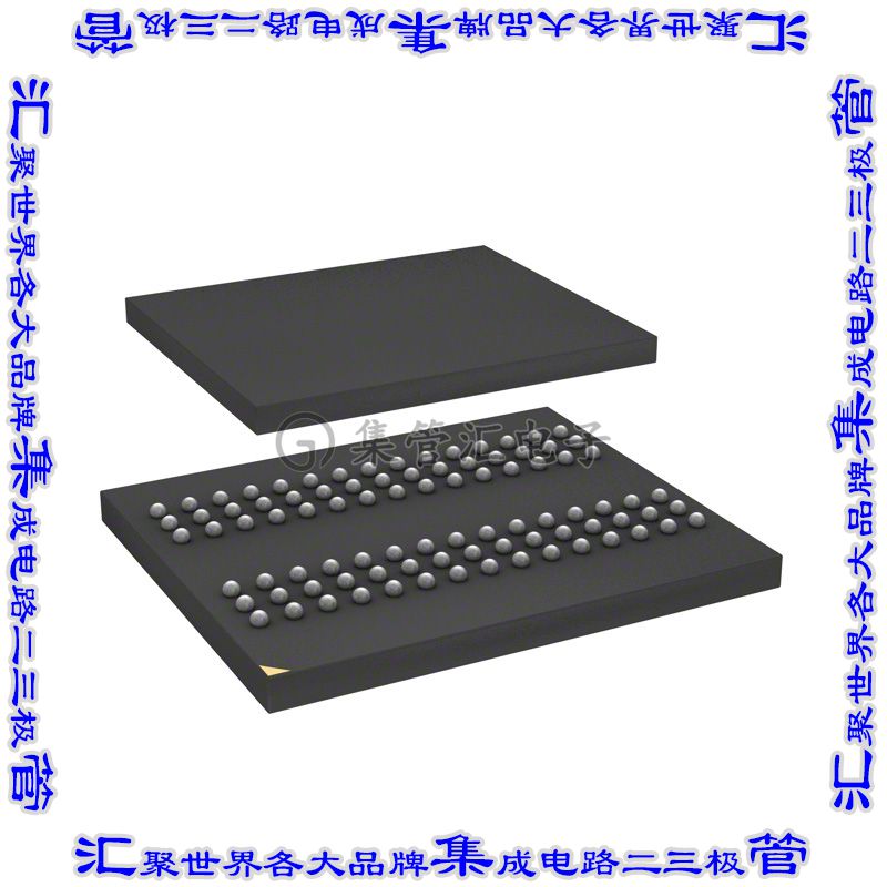 AS7C351232-10BIN 存储器IC SRAM 16MBIT 并联 90TFBGA芯片集成