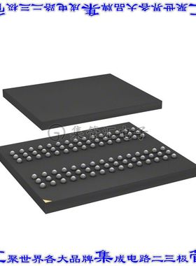 AS7C351232-10BIN 存储器IC SRAM 16MBIT 并联 90TFBGA芯片集成