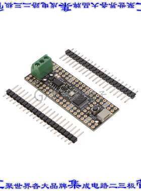 5728 开发板评估板 PICOWBELL CAN BUS RPI PICO