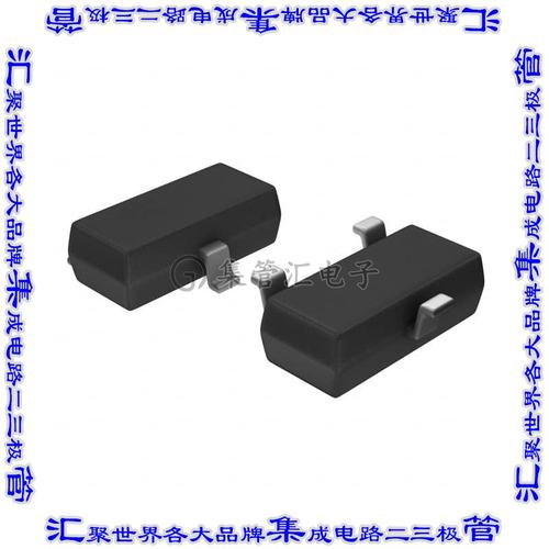 T2N7002AK,LM 晶体管 MOSFET N-CH 60V 200MA SOT23