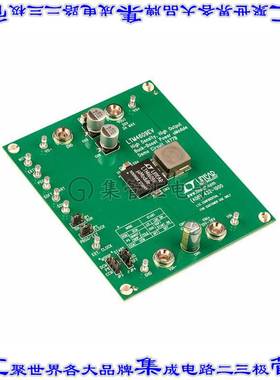 DC1477B 开发板评估板 BOARD EVAL LTM4609