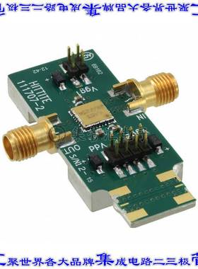 111709-HMC463LH250 开发板评估板 EVAL BOARD HMC463LH250