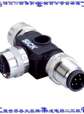 6053172 连接器接插件T-JUNCT ADV 5/8P M12