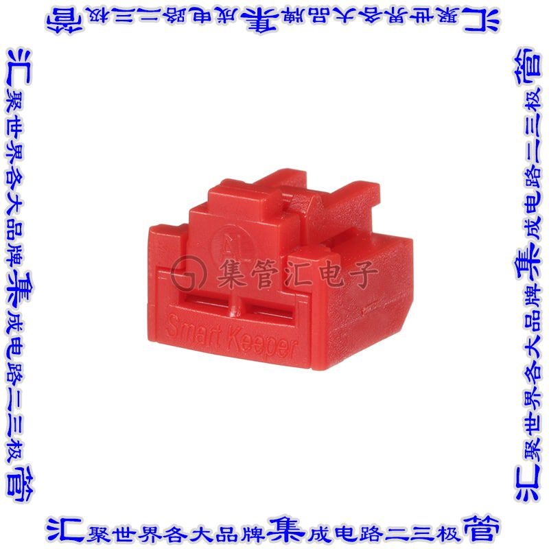 SKRJ45RD-X 连接器接插件SMARTKEEPER RJ45 A BLOCKOUT DEVI