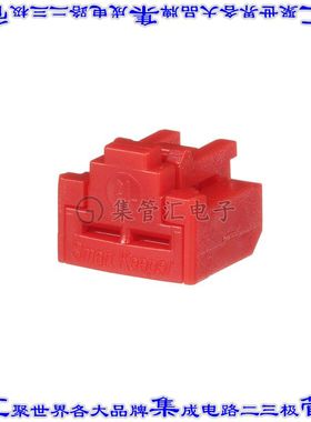 SKRJ45RD-X 连接器接插件SMARTKEEPER RJ45 A BLOCKOUT DEVI