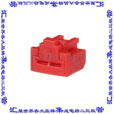 SKRJ45RD-X 连接器接插件SMARTKEEPER RJ45 A BLOCKOUT DEVI
