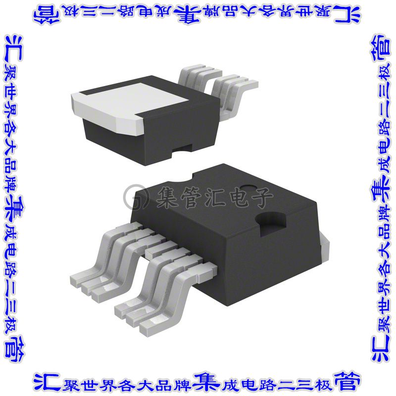 STH320N4F6-6 晶体管 MOSFET N-CH 40V 200A H2PAK-6