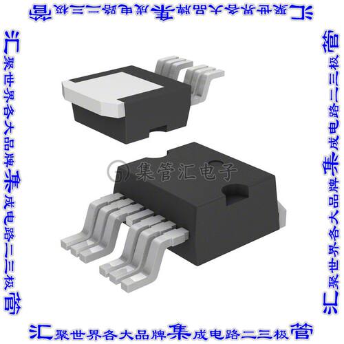 STH310N10F7-6 晶体管 MOSFET N-CH 100V 180A H2PAK-6