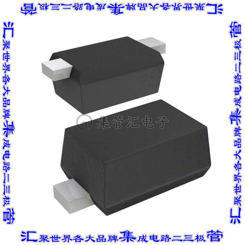 BZX584C7V5-AU_R1_000A1 齐纳二极管 SURFACE MOUNT SILICON ZENE