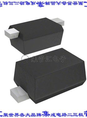 BZX584C2V7_R1_00001 齐纳二极管 SURFACE MOUNT SILICON ZENER D