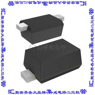 BZX584C27-AU_R1_000A1 齐纳二极管 SURFACE MOUNT SILICON ZENER