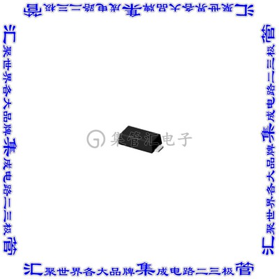 GSPS1100 二极管 RECTIFIER, SCHOTTKY, LOW VF, 1A,