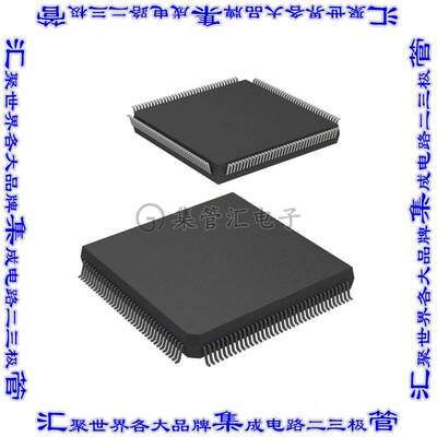 R7F701383EAFP-C#BA2 单片机IC MCU 32BIT 1MB FLASH 144LQFP芯