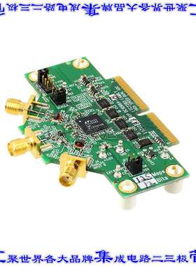 DC1098A-B 开发板评估板 BOARD EVAL LTC2283IUP