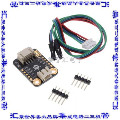 DFR0534 开发板评估板 GRAVITY: UART MP3 VOICE MODULE