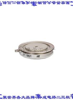 T830N16TOFXPSA1 晶体管 SCR MODULE 1800V 1500A DO200AB