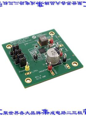 MAX17242EVKIT# 开发板评估板 EVAL KIT MAX17242