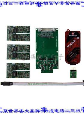 ASDAK-2ASC-17A1HP-62 开发板评估板 AUGMENTED SWITCH DEV KIT -