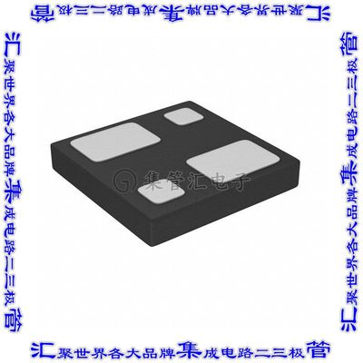 CSD85302LT 晶体管 MOSFET 2N-CH 4PICOSTAR