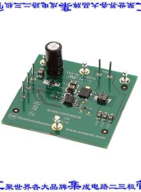 NCV891330PD38GEVB 开发板评估板 EVAL BOARD NCV891330PD38G