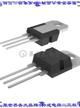 STP8N120K5 晶体管 MOSFET N-CH 1200V 6A TO220