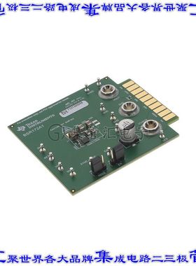 LM63635DNEVM 开发板评估板 LM63635DNEVM EVALUATION MODULE F