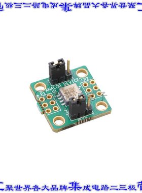 EVAL-ADXL356CZ 开发板评估板 EVAL BOARD FOR ADXL356C