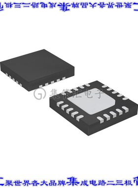 PTN5100BSMP 集成电路芯片IC USB PD PHY TYPE C 20HVQFN