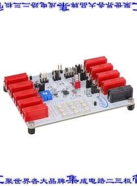 DEMOBOARDTLD1313ELTOBO1 开发板评估板 DEMOBOARD TLD1313EL