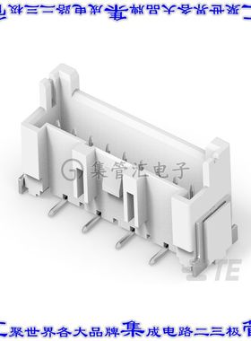2365497-9 连接器接插件EP2.5 SINGLE ROW SMT HEADER,GWT,