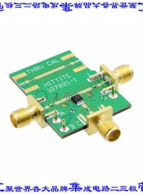 105143-HMC284AMS8G 开发板评估板 EVAL BOARD HMC284AMS8G