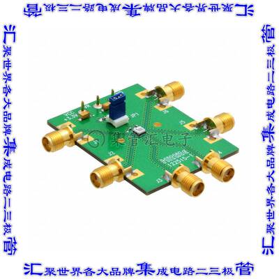EVAL01-HMC747LC3C 开发板评估板 EVAL BOARD HMC747LC3C