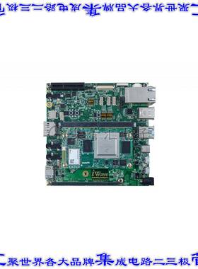 IW-G27D-SCQM-4L008G-E032G-LCJ 开发板评估板 I.MX 8QUADMAX SMA