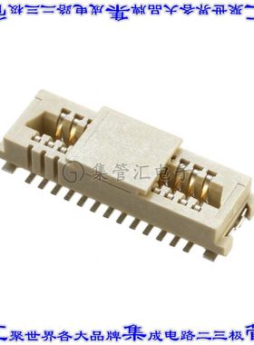 91931-31125LF 连接器接插件CONN RCPT 25POS SMD GOLD
