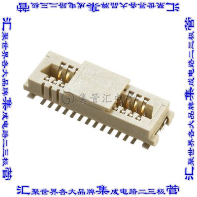 91931-31125LF 连接器接插件CONN RCPT 25POS SMD GOLD