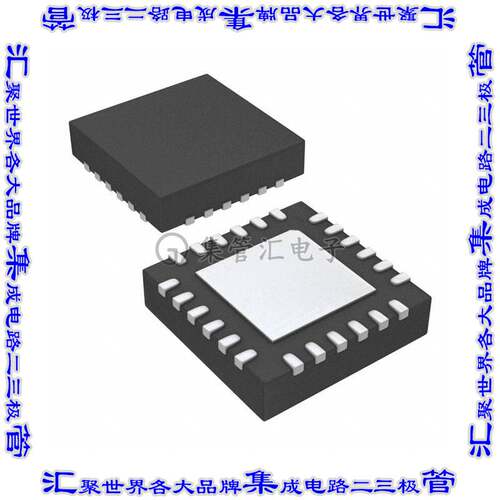 TLC69658RTWR 集成电路芯片128 MINI-LED MATRIX LOCAL DIMMIN