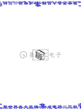 910090022 0910090022连接器接插件JBOX VR3 W/O PCB NO FUSE