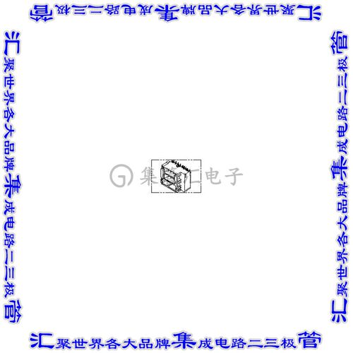 910090022 0910090022连接器接插件JBOX VR3 W/O PCB NO FUSE