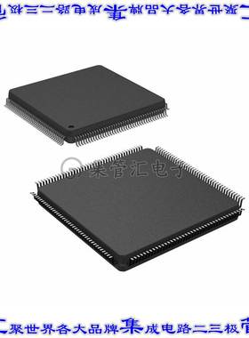 NS486SXF-25/NOPB 集成电路芯片IC MPU INTEL486 SX 25MHZ 160QF