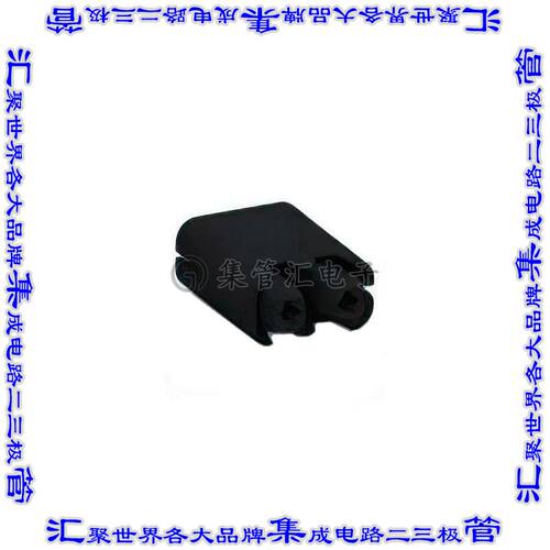 1587977-2 连接器接插件PLUG HOUSING 4 POS HVA280-2PHM