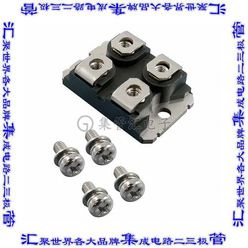 VS-FC420SA15 晶体管 MOSFET N-CH 150V 400A SOT227