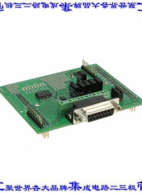 PTC04-DB-HALL05 开发板评估板 PTC04 DAUGHTERBOARD HALL05