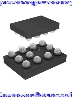 BD8316GWL-E2 开关稳压器IC REG BUCK BOOST ADJ DL UCSP50L1电