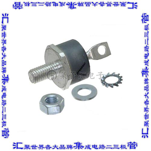 VS-50PF40W 二极管 DIODE GEN PURP 400V 50A DO203AB